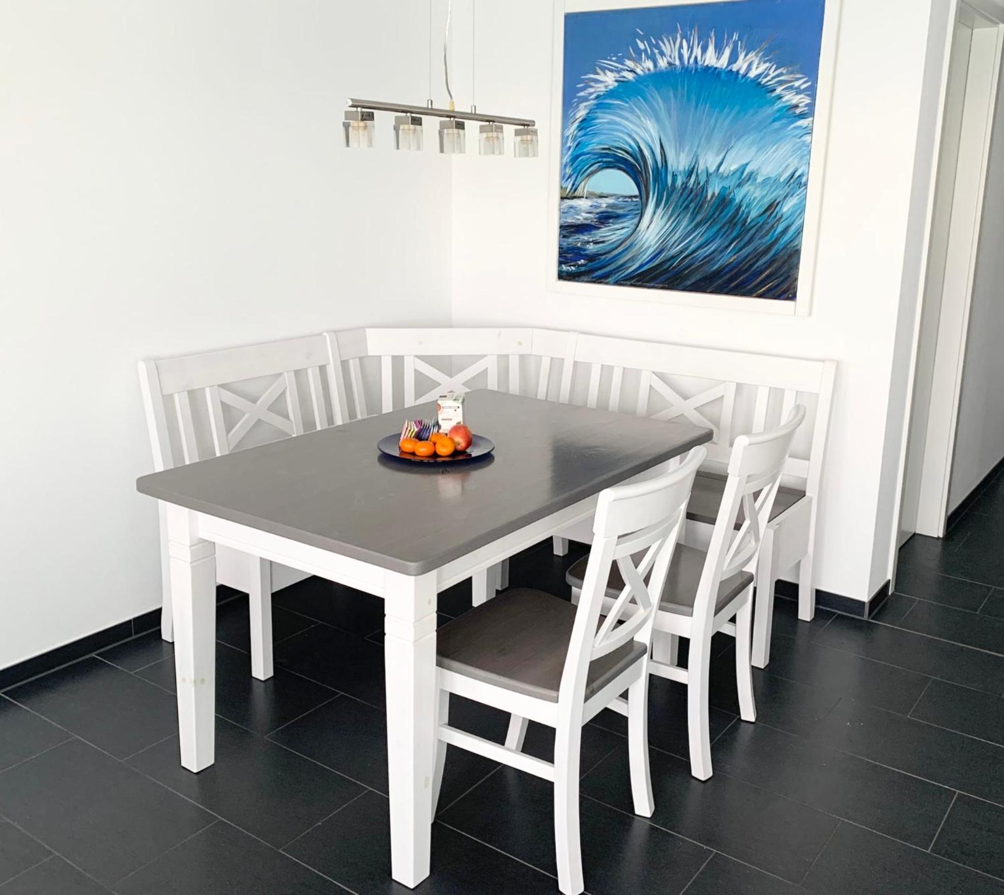 Apartamento Haus Zur Mole - Morgenstern Großenbrode Exterior foto