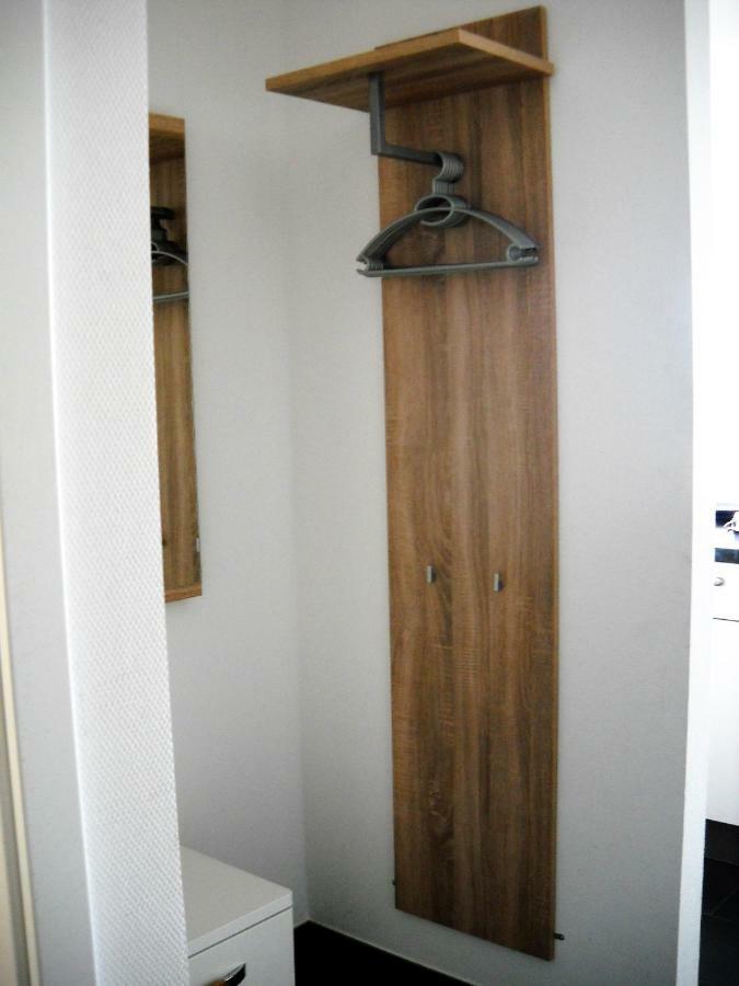 Apartamento Haus Zur Mole - Morgenstern Großenbrode Exterior foto